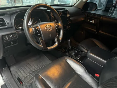 Toyota 4runner Limited 4x2 2020