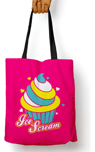 Bolso Ice Scream (d0527 Boleto.store)