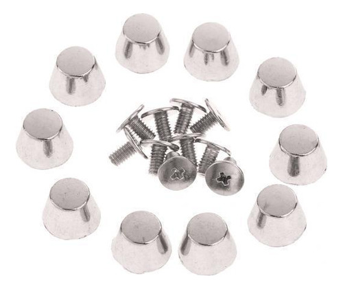 Accesorios De Marroquinería 2 Piezas