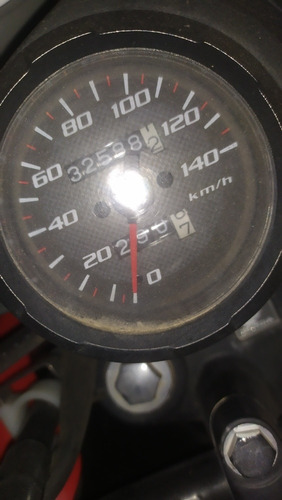 Imagen 5 de 5 de Honda Xr 150