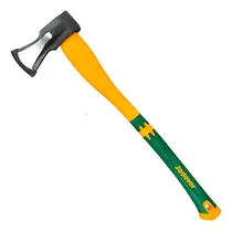 Comprar Hacha Jadever 2000g Log: 700mm Mango De Fibra-jdhm6322
