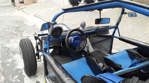 Gaiola De Trilha Off Road (by Colella).