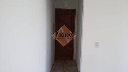 Imagem 7 de 30 de Apartamento Em Ermelino Matarazzo, 2 Dormitórios, 1 Vaga, 54 M², R$250.000,00 - 2319