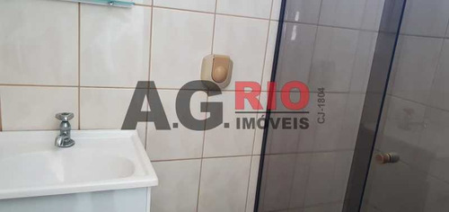 Imagem 10 de 15 de Apartamento-à Venda-vila Valqueire-rio De Janeiro - Vvap30357