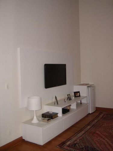 Imagem 13 de 15 de Casa Em Condomínio - Condomínio Monte Carlo - Sp - 449605
