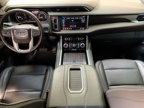 Imagen 12 de 14 de Gmc Yukon 2021 3.2 Denali Xl At