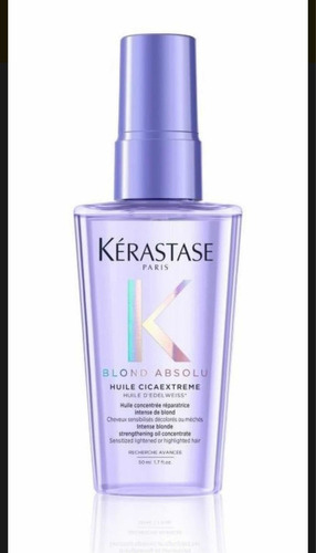 Kerastase Aceite Huile Para Rubios Bond Absolu 50ml