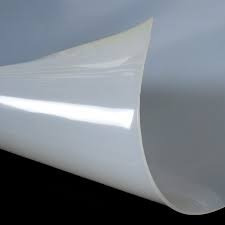 Lamina Caucho Silicona Translucido