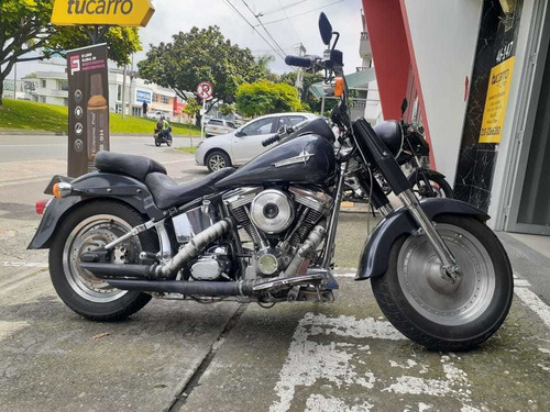 Motos Harley Davidson