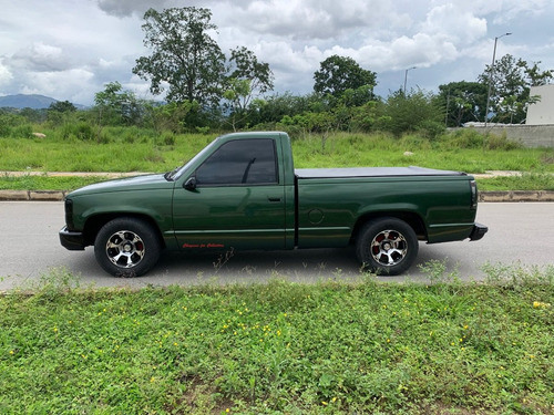 Chevrolet Cheyene