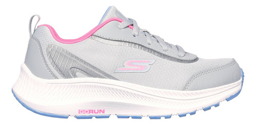 Zapatos Skechers Go Run Consistent 2.0 - Endless Speed Niñas