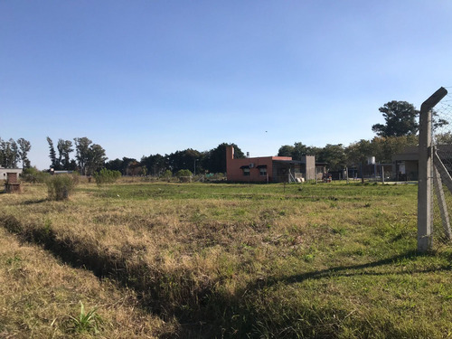 Imagen 2 de 12 de Lote En La Martina I - Luján