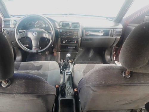 Chevrolet Vectra Gls