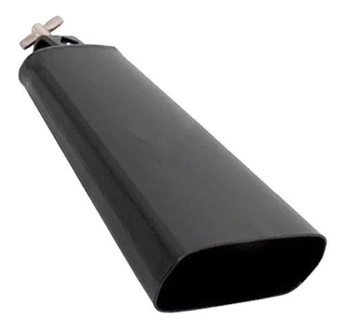 Cowbell Profissional Dolphin Preto 6,5 Polegadas 7471