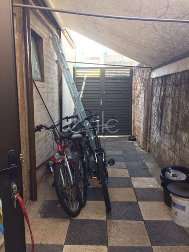 Imagem 18 de 30 de Casa À Venda Em Chácara Santa Margarida - Ca007600