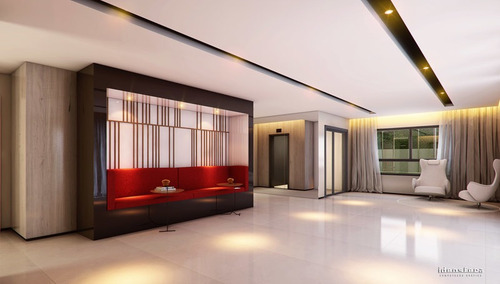 Duplex Residencial Para Venda, Alto De Pinheiros, São Paulo - Ad4357. - Ad4357-inc