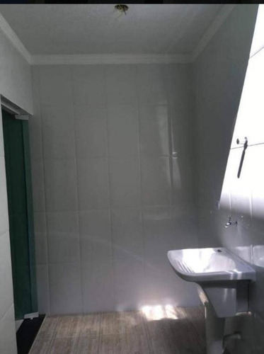 Casa Para Venda Em São Paulo, Vila Matilde, 3 Dormitórios, 2 Vagas - V58_2-1093891