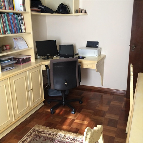 Imagem 16 de 25 de Sobrado À Venda, 4 Quartos, 2 Suítes, 6 Vagas, Palermo - São Bernardo Do Campo/sp - 27390