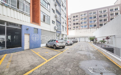 Imagem 22 de 30 de Apartamento, 3 Dormitórios, 196 M², Moinhos De Vento - 187092