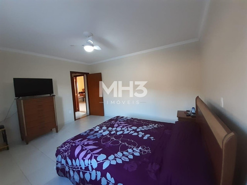 Imagem 26 de 30 de Casa À Venda Em Loteamento Caminhos De São Conrado (sousas) - Ca006792