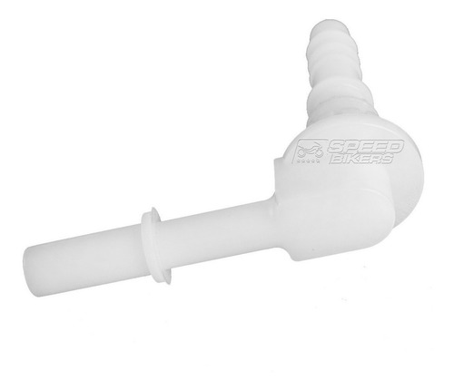 Imagem 2 de 5 de Bico Da Bomba Combustível Tenere 250 Lander 250 Fazer 250