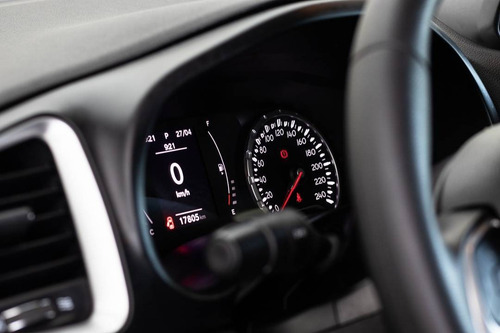 Imagem 7 de 9 de Jeep Renegade 1.8 16v Flex Sport 4p Automático