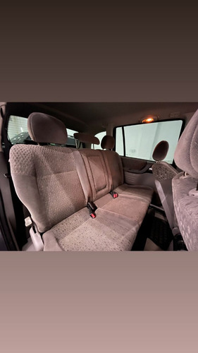 Chevrolet Zafira 2.0 MPFI ELEGANCE 16V GASOLINA 4P MANUAL