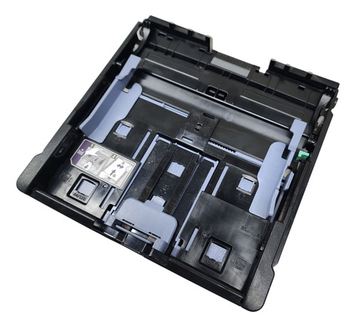 Gaveta Bandeja Papel Samsung Clp 315 Clx 3175 N Clx-3175fn