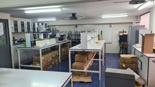 Recinto En Arriendo Para Instituciones Quilpue
