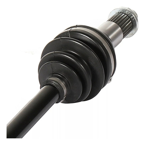 Flechas Traseras Yamaha Grizzly 550 700 2004 A 2014 Par!