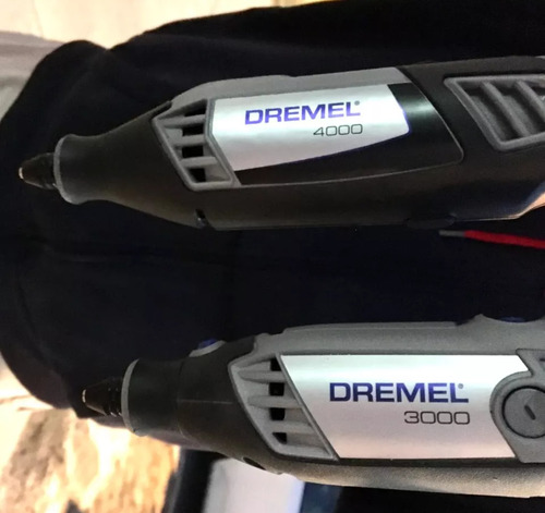 Mandril Exclusivo Sólo Para La Marca Dremel. Oferta.