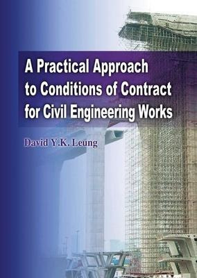 A Practical Approach To Conditions Of Contract Fo Hardaqwe