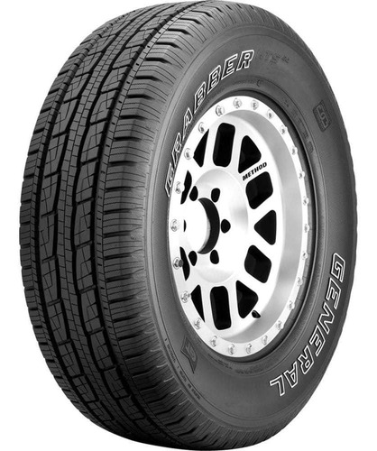 Llanta 265/70 R16 General Grabber Hts60 112t
