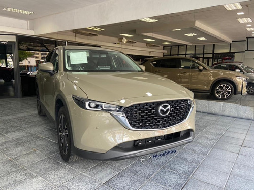 Imagen 9 de 9 de Mazda Cx-5 2.0 2024