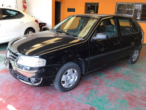 Gol Power 1.6 Aire Dirección 2006