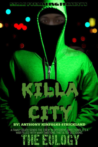 Libro:  Killa City Ii The Eulogy