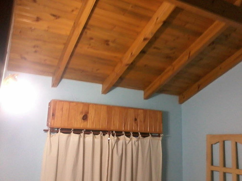 Casa En Venta - 3 Dormitorios 1 Baño - 110mts2 - Bahia Blanca