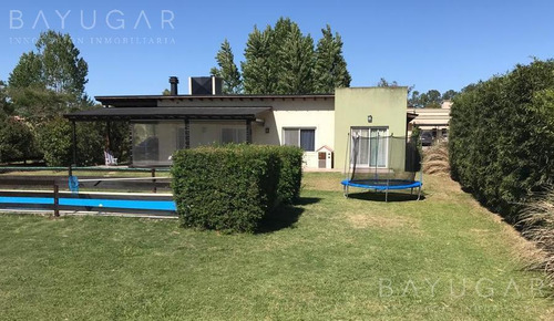 Venta Casa - Lomas De San Francisco / Open Door / Apto Crédito