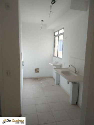 Imagem 8 de 12 de Apartamento Novo Em São Paulo Na Zona Sul Localizado No Jardim Dom Jose Região Do Jd Ângela ( Capão Redondo ) - 0903 - 67726441