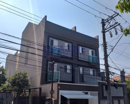 Imagem 29 de 29 de Cobertura Nova Vila Curuçá - Cb00191 - 70193959