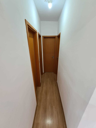 Imagem 11 de 25 de Apartamento 3 Dormitorios 1 Suite 1 Vaga ______________________________________________________________________________________________________________________ - Sp - Ap0001_imon