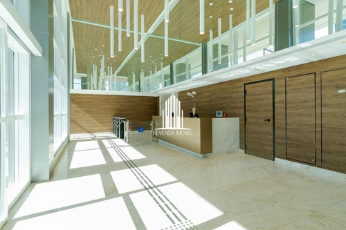 Imagem 11 de 15 de Conj Comercial De 31 A 633 M² Na Chácara Santo Antônio - Lo6699
