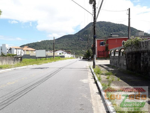 Imagem 3 de 4 de Terreno Para Venda Em Peruíbe, Centro - 2917_2-1012980