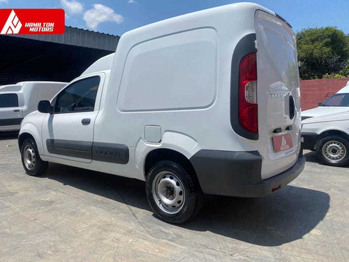 Imagem 4 de 8 de Fiat Fiorino Hd Wk E 2019