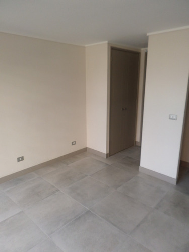 Se Vende Depto Tipo Estudio En General Mackenna Santa Ana