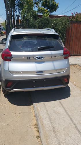 Chery Tiggo 2 1.5 Gls Mt