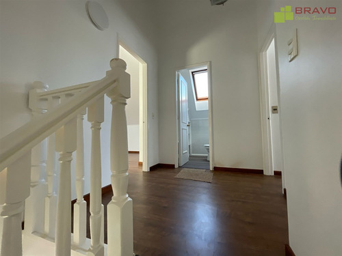 En Venta Casa Lomas De Mirasur Temuco 3 Dormitorios