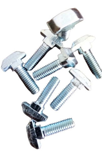 Tornillo Tipo Martillo M8 X 25