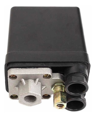 Switch Automático Presostato  Compresor Aire 1 Via 85-115ps