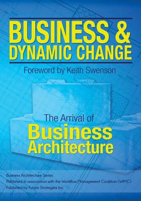 Libro Business And Dynamic Change: The Arrival Of Busines...